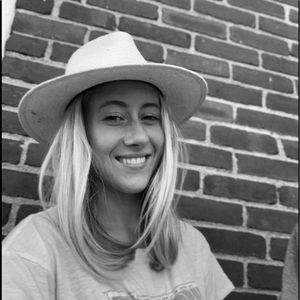 Meet your Posher, Isabella